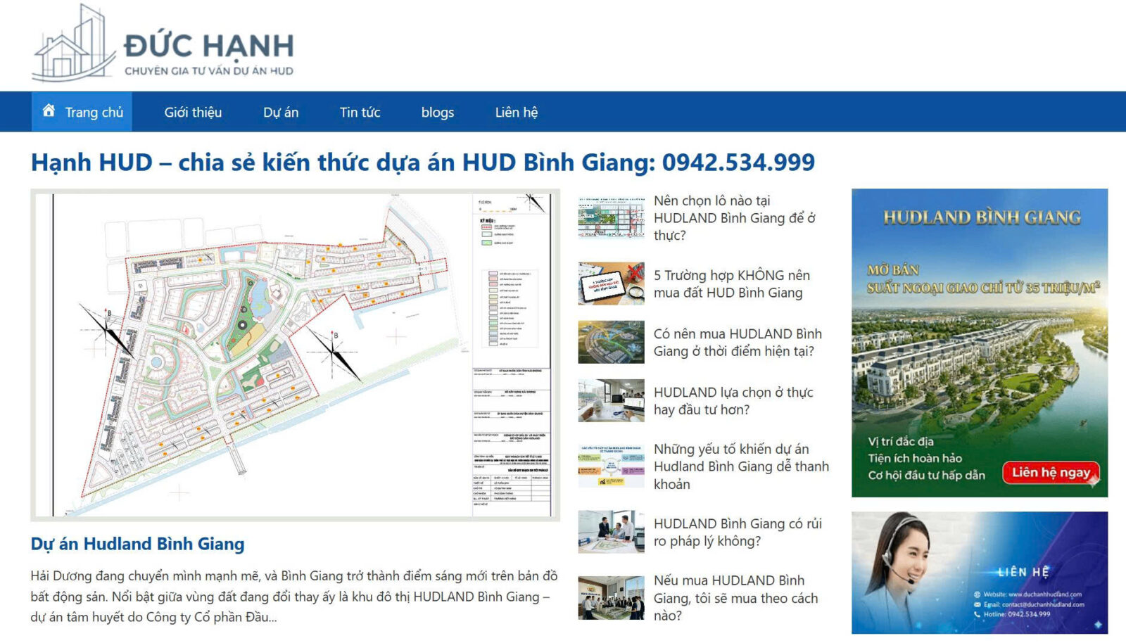 Đức hạnh hld